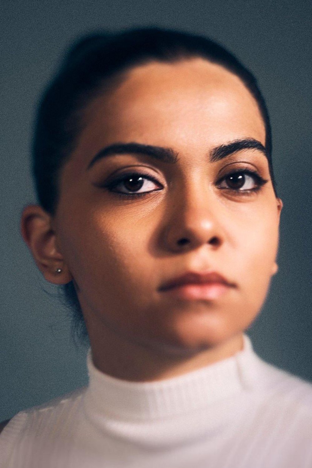 Hadis Pakbaten - headshot