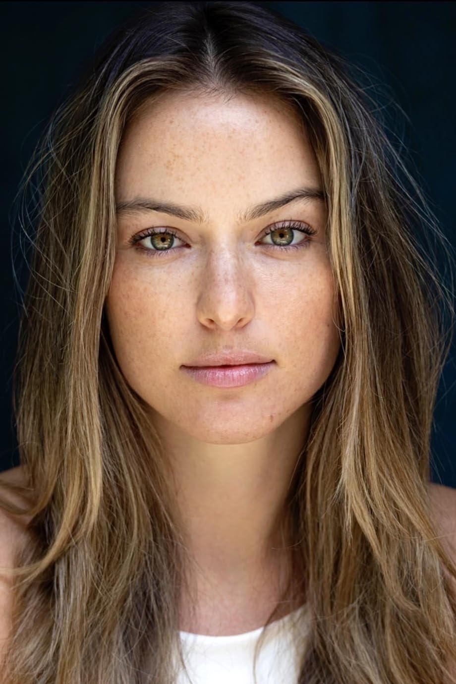 Stefanie Yunger - headshot