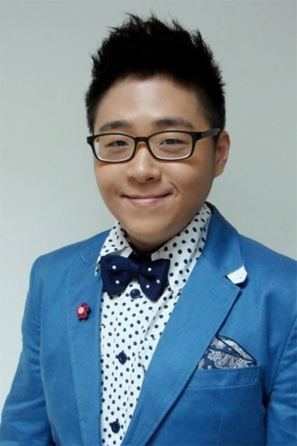 Hao Shaowen - headshot