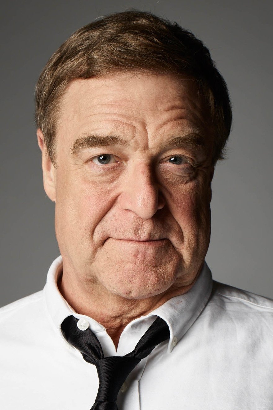 John Goodman - headshot