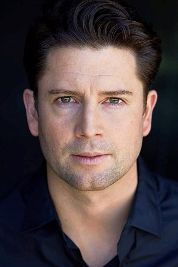 Paul O'Brien - headshot