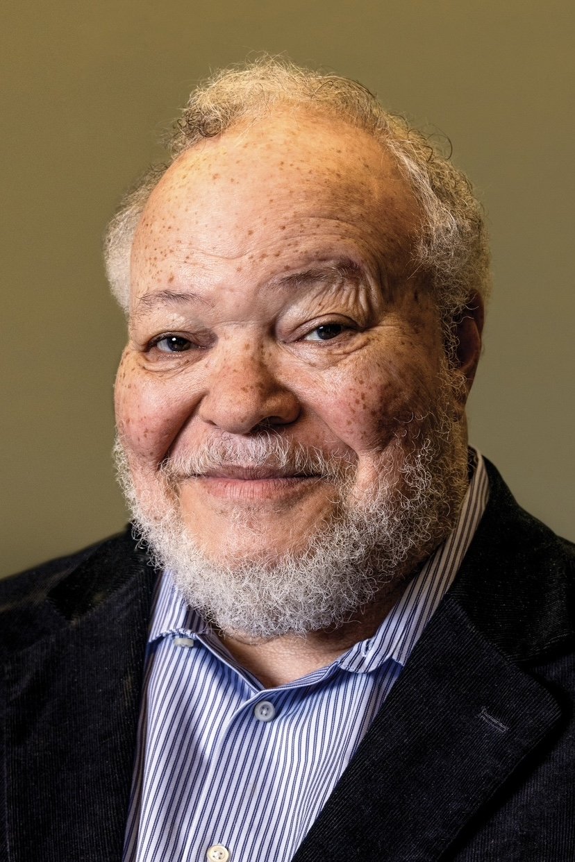 Stephen McKinley Henderson - headshot