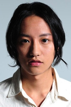 Kisetsu Fujiwara - headshot