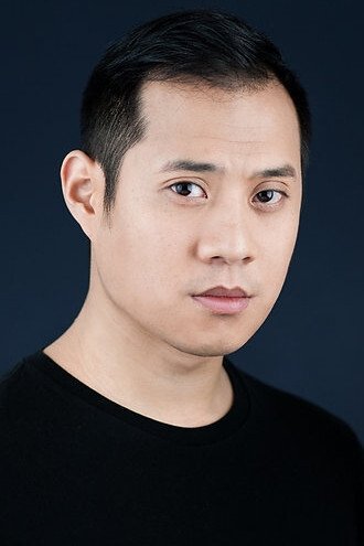 Fred Nguyen Khan - headshot