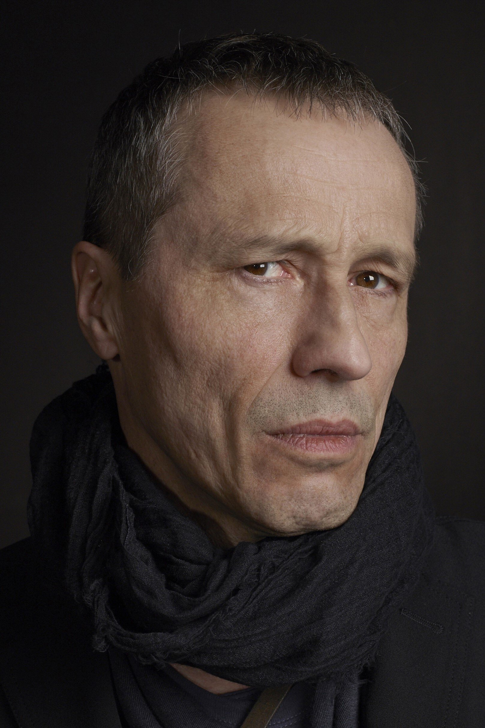 Michael Wincott - headshot