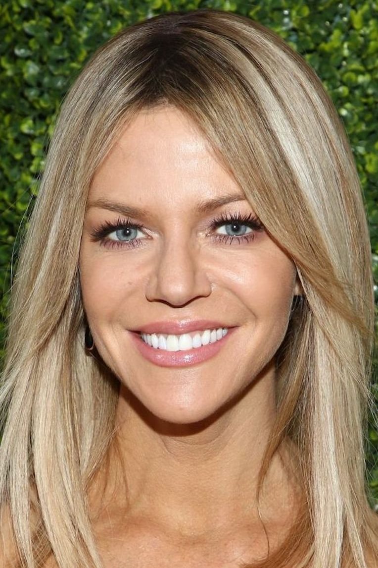 Kaitlin Olson - headshot