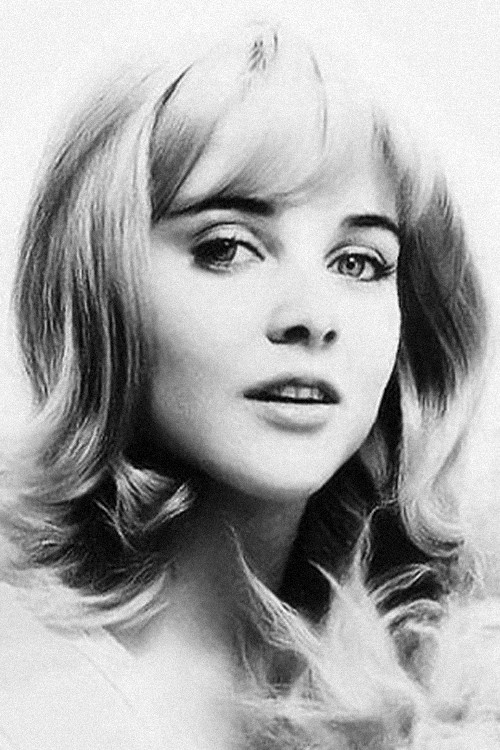 Sue Lyon - headshot