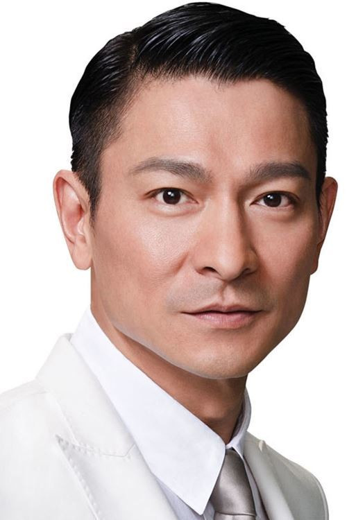 Andy Lau Tak-Wah - headshot