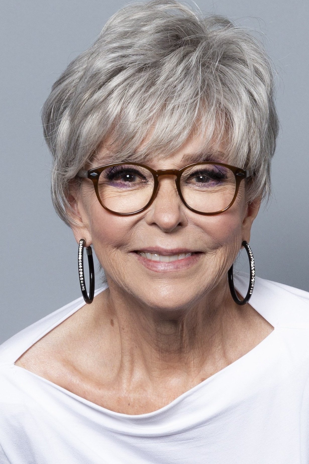 Rita Moreno - headshot