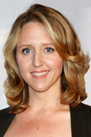 Brooke Smith - headshot