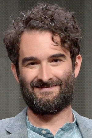 Jay Duplass - headshot