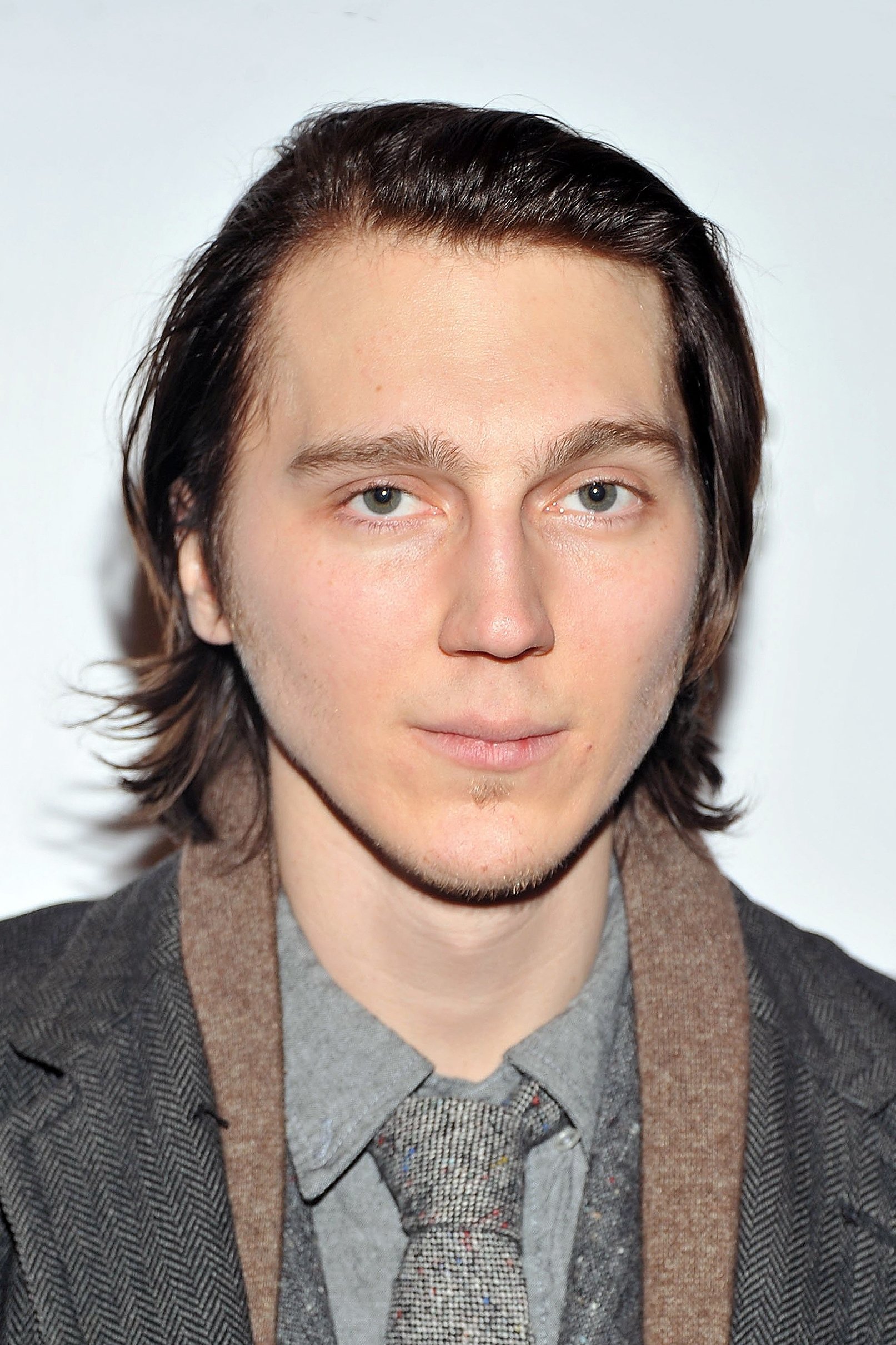 Paul Dano - headshot
