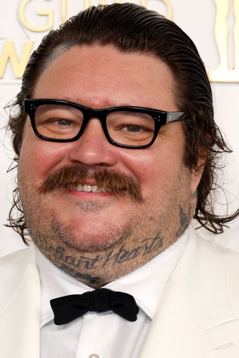 Matty Matheson - headshot