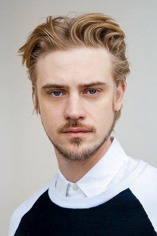 Boyd Holbrook - headshot