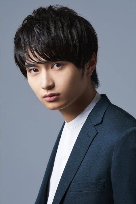 Kohshu Hirano - headshot