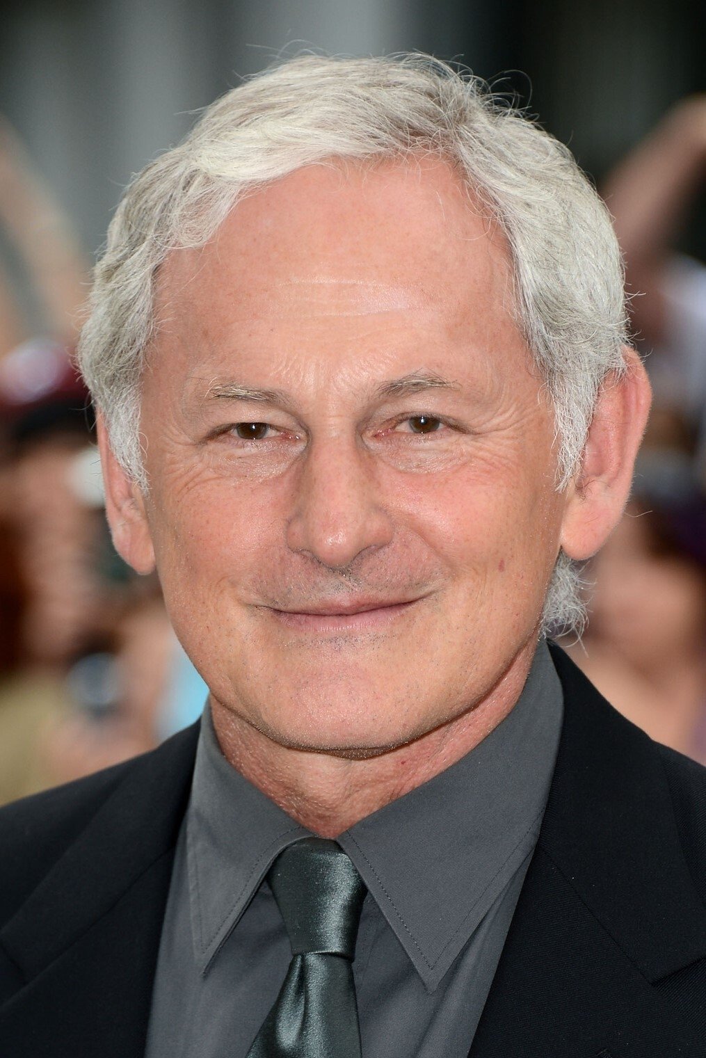 Victor Garber - headshot