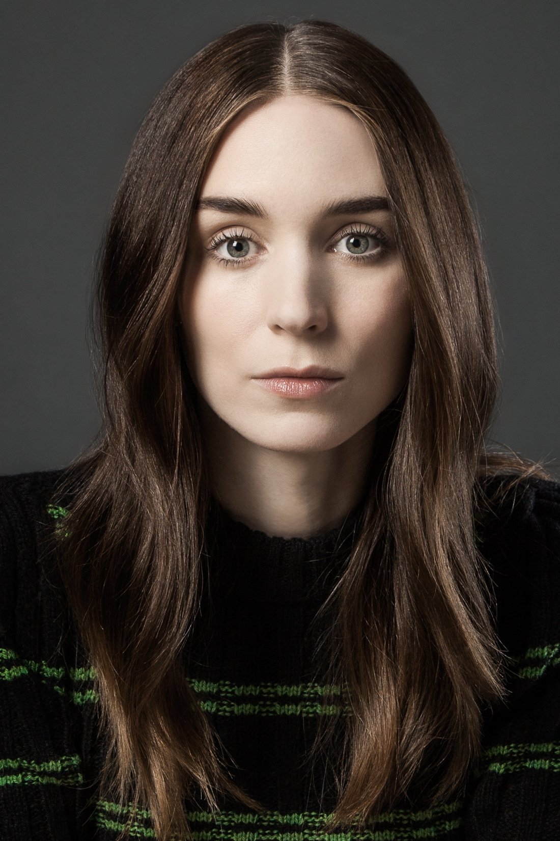 Rooney Mara - headshot