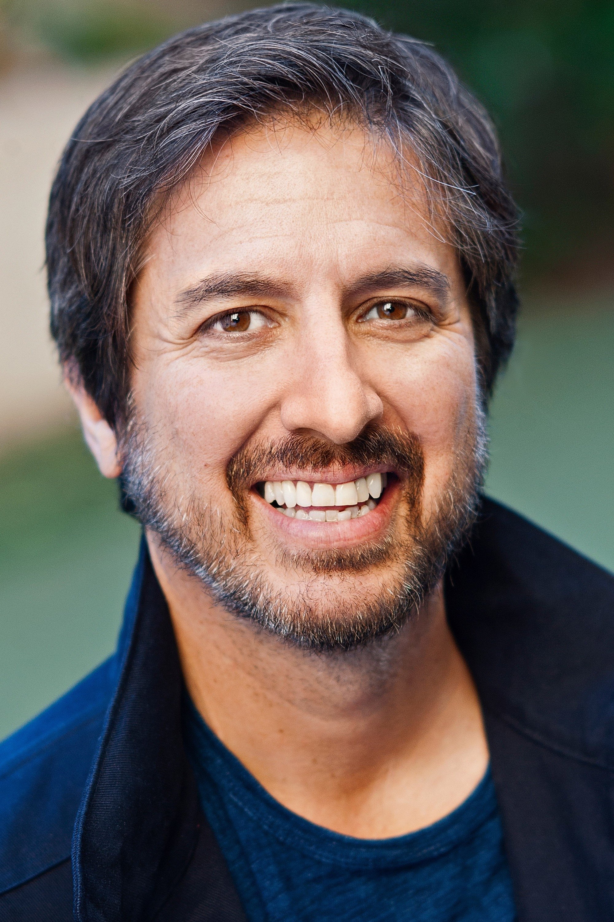 Ray Romano - headshot