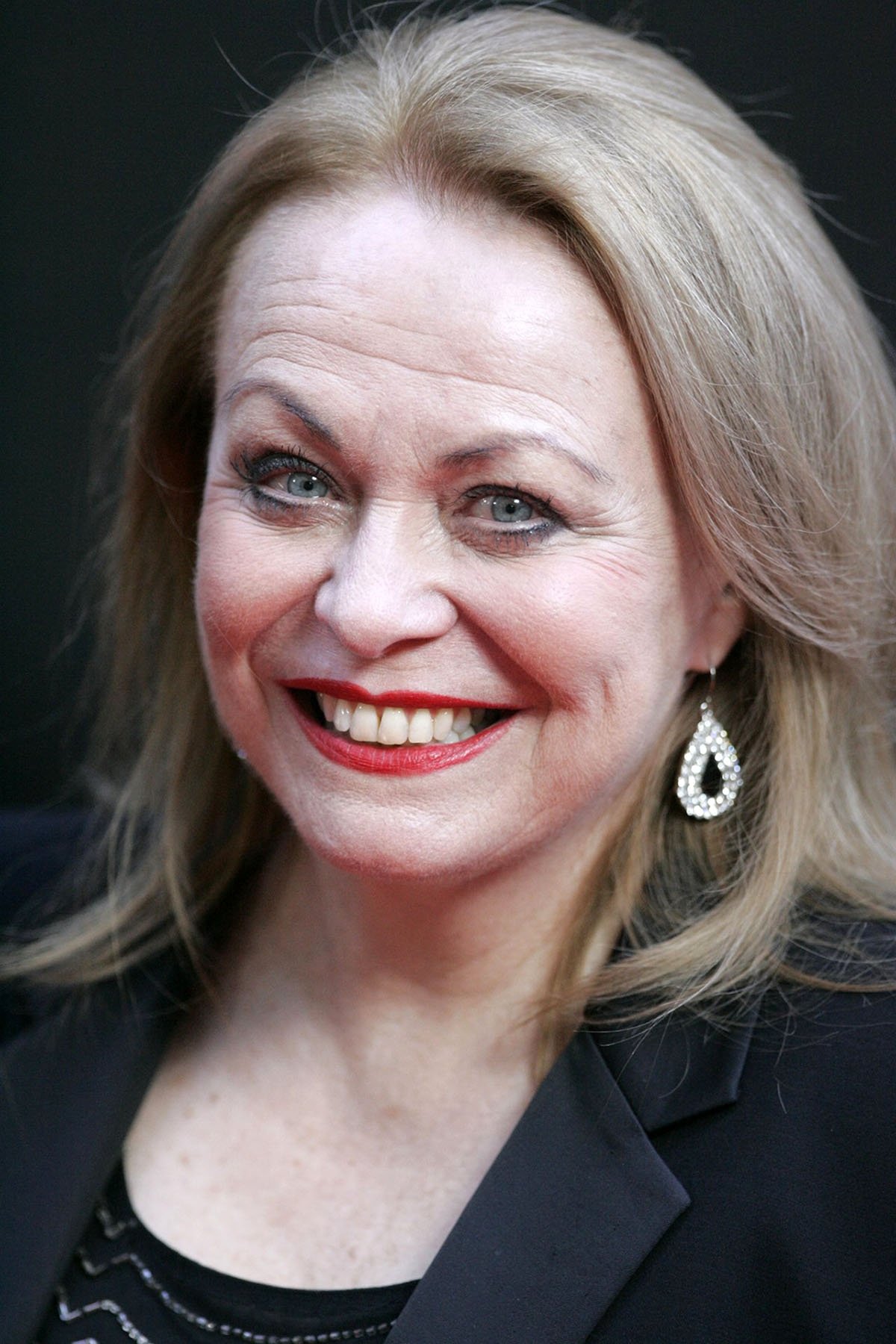 Jacki Weaver - headshot