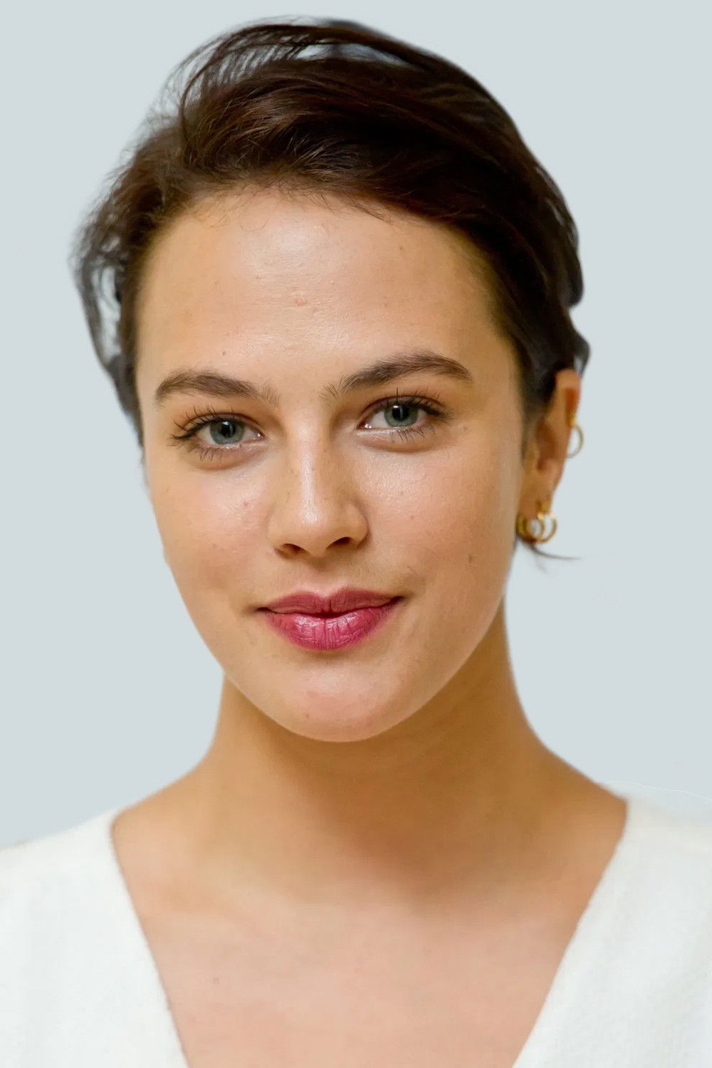 Jessica Brown Findlay - headshot