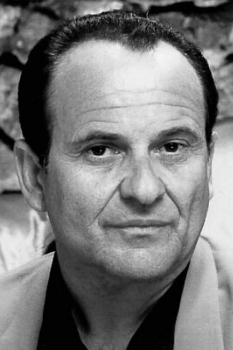 Joe Pesci - headshot