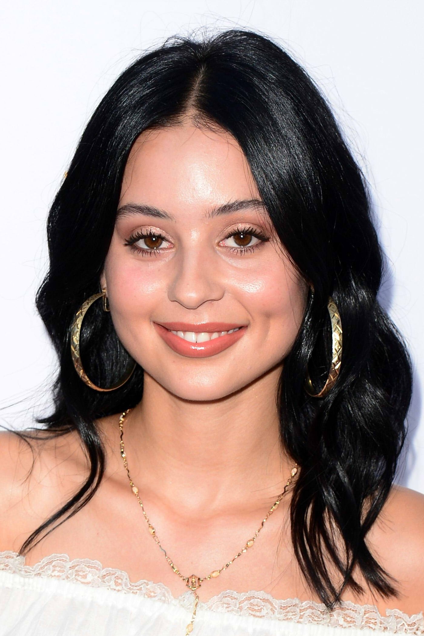 Alexa Demie - headshot