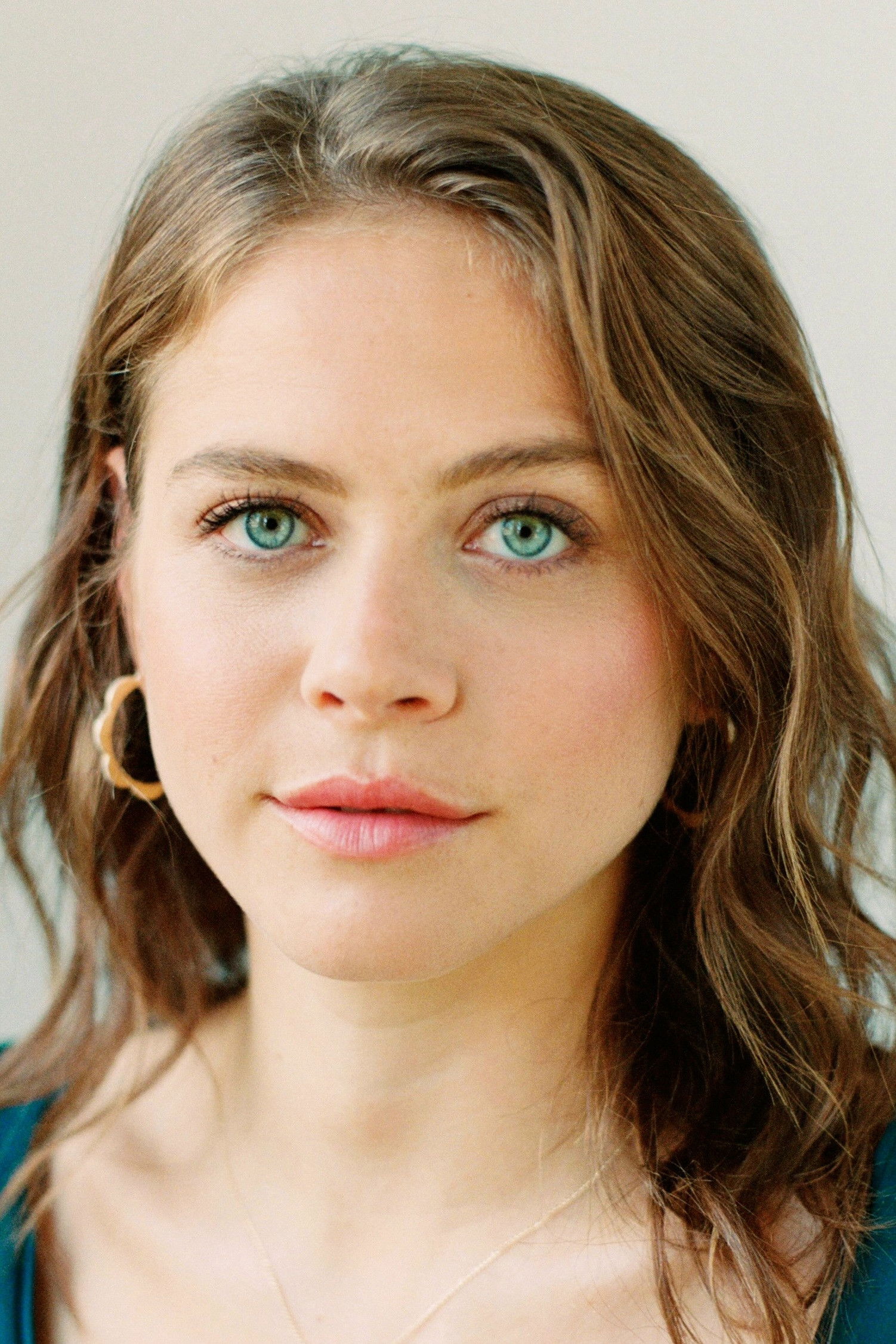 Olivia Luccardi - headshot