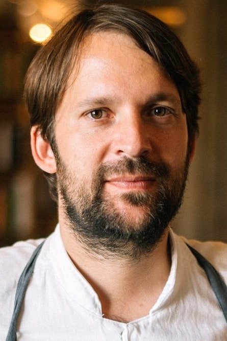 René Redzepi - headshot