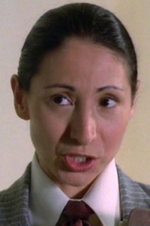 Marilyn Lightstone - headshot