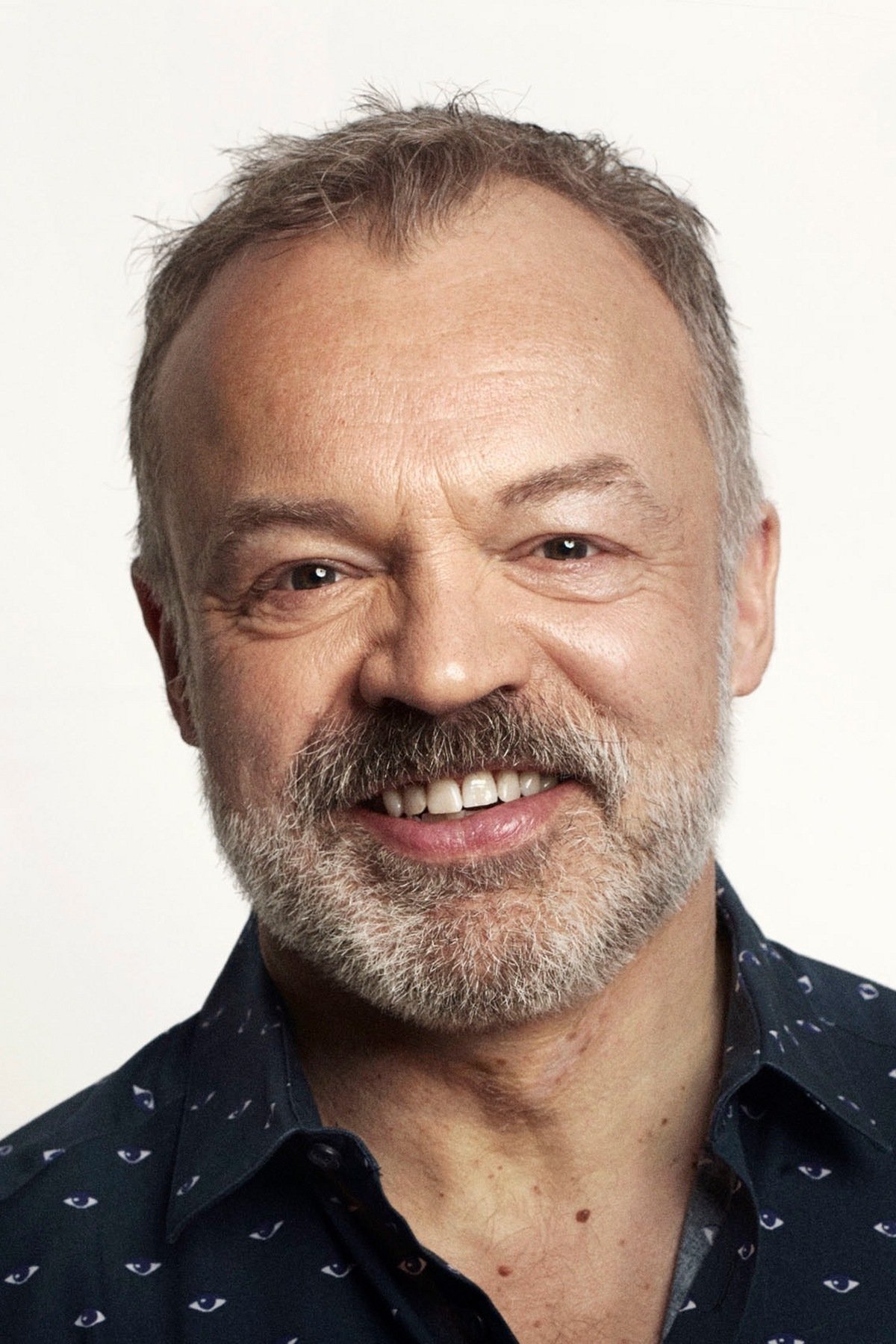 Graham Norton - headshot
