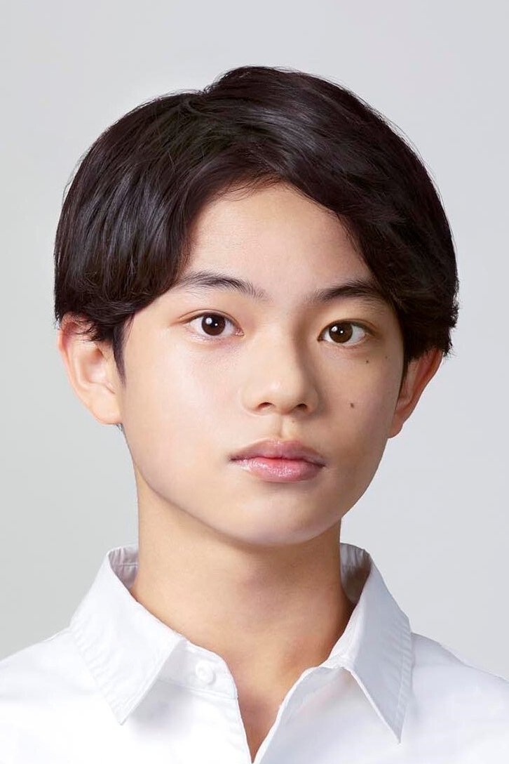 Soya Kurokawa - headshot