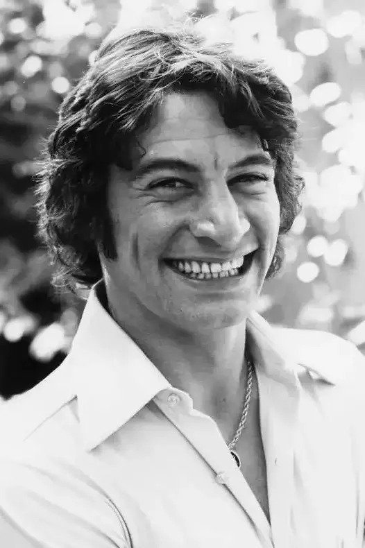Jim Varney - headshot