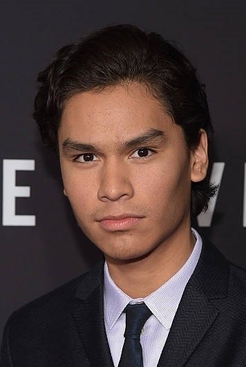 Forrest Goodluck - headshot
