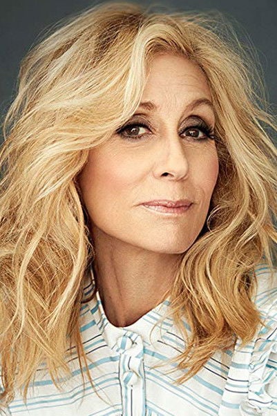 Judith Light - headshot