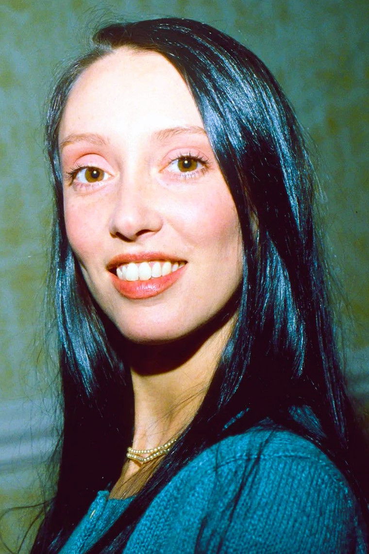 Shelley Duvall - headshot