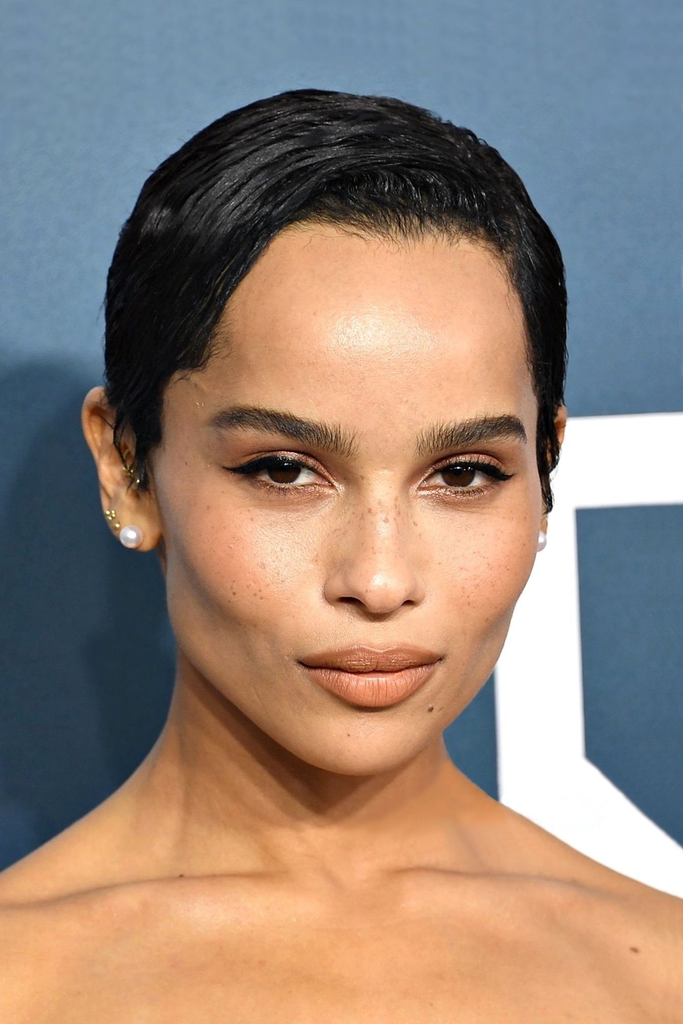 Zoë Kravitz - headshot