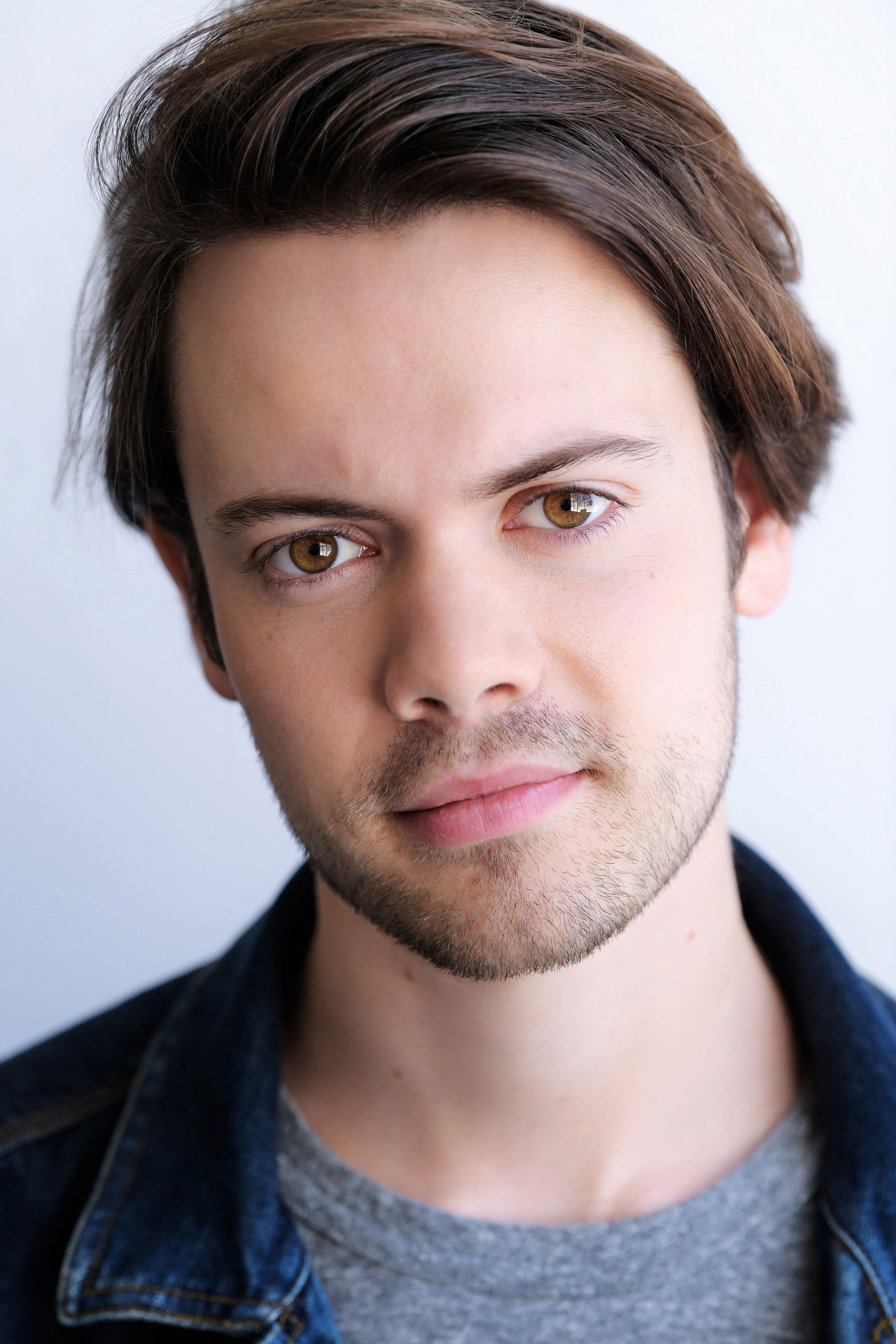 Alexander Gould - headshot
