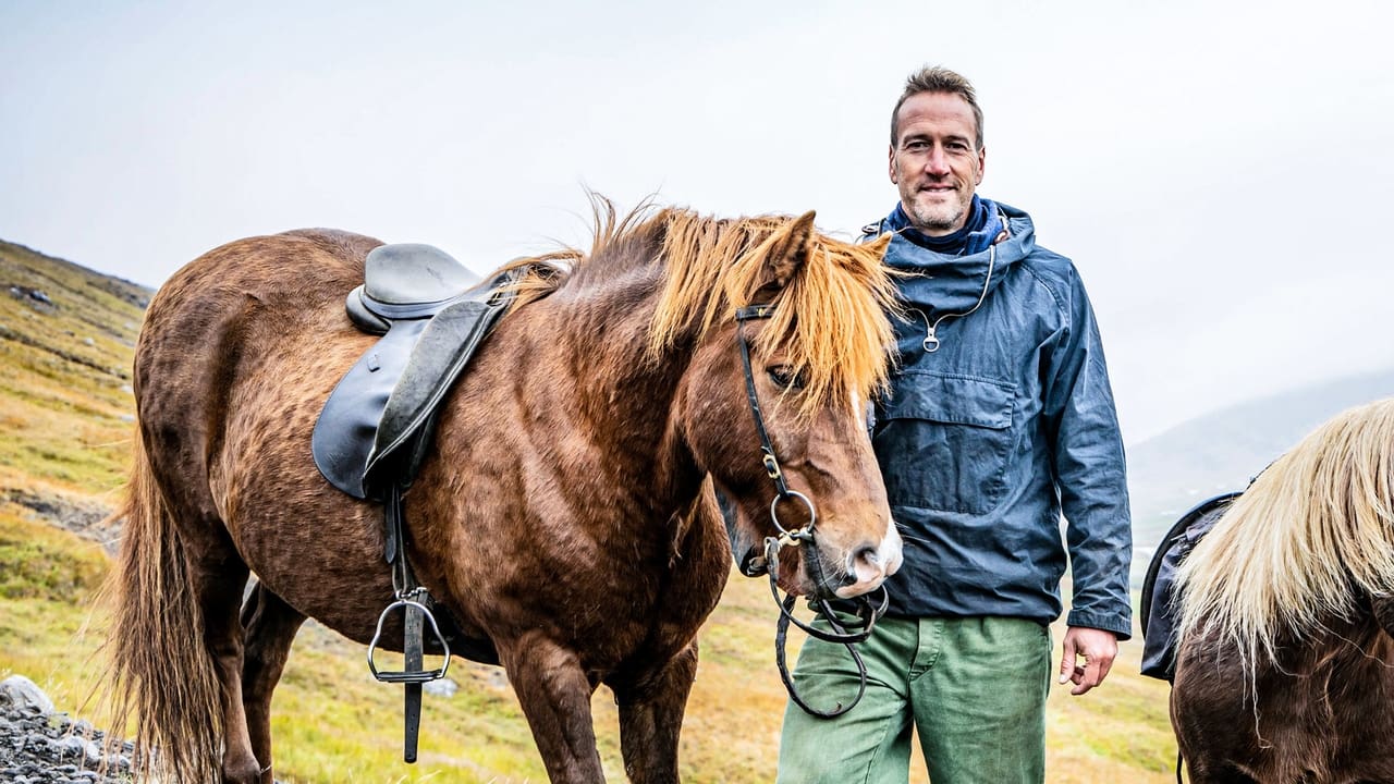 Ben Fogle: New Lives In The Wild - reviews and where to watch - good.film