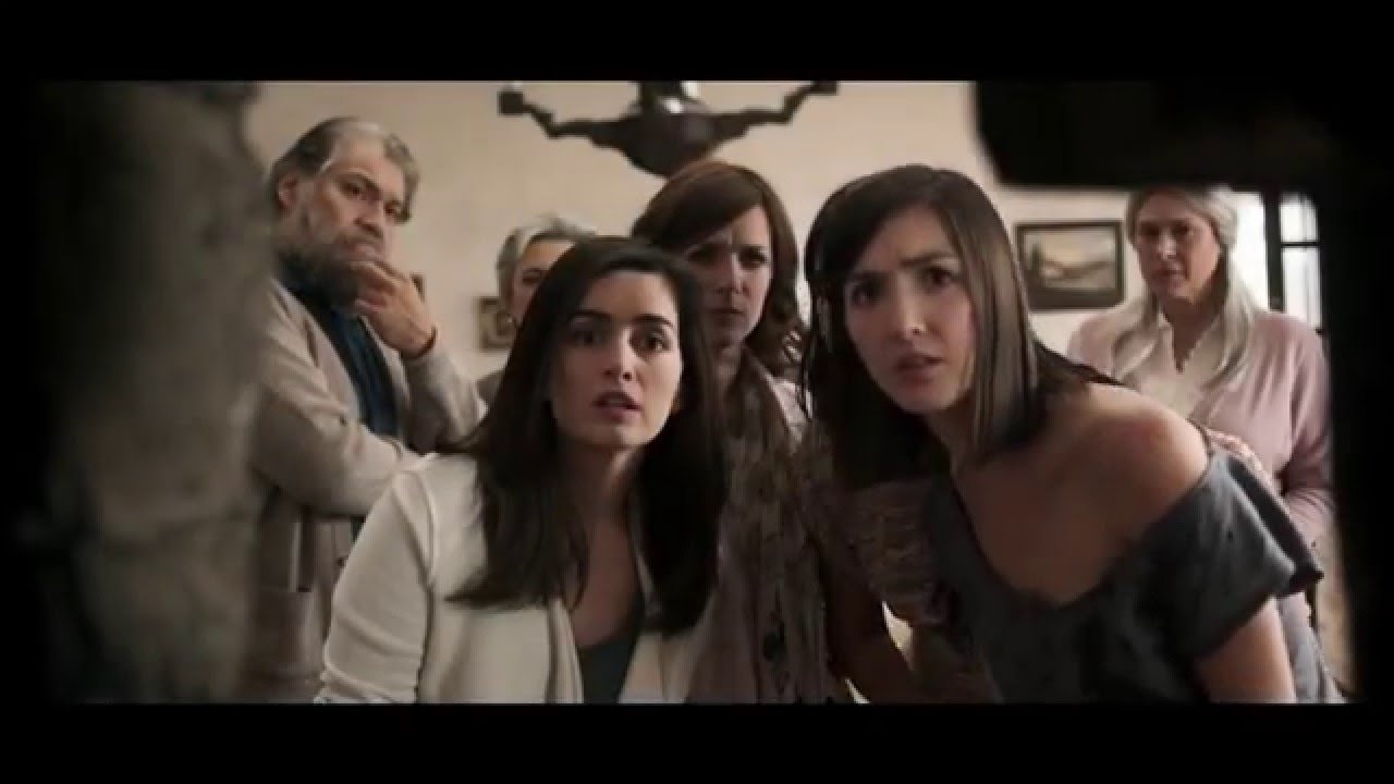 Las Aparicio - reviews and where to watch - good.film