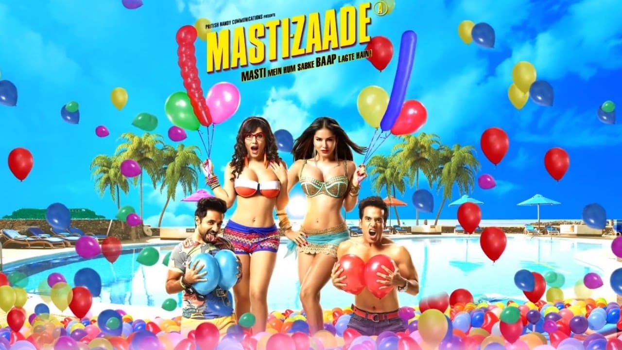 Mastizaade full discount hd movie download