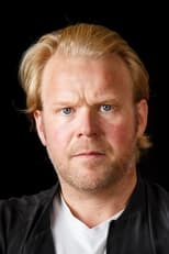 Anders Baasmo Christiansen - headshot
