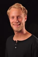 Henrik Bjelland - headshot