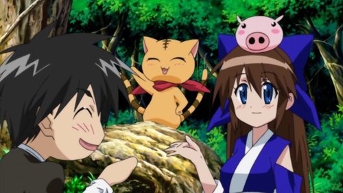 Nagasarete airantou episode 1 english dub sale