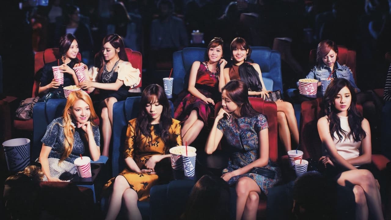 Girls' Generation Complete Video Collection (Japanese Ver.) - reviews and  where to watch - good.film